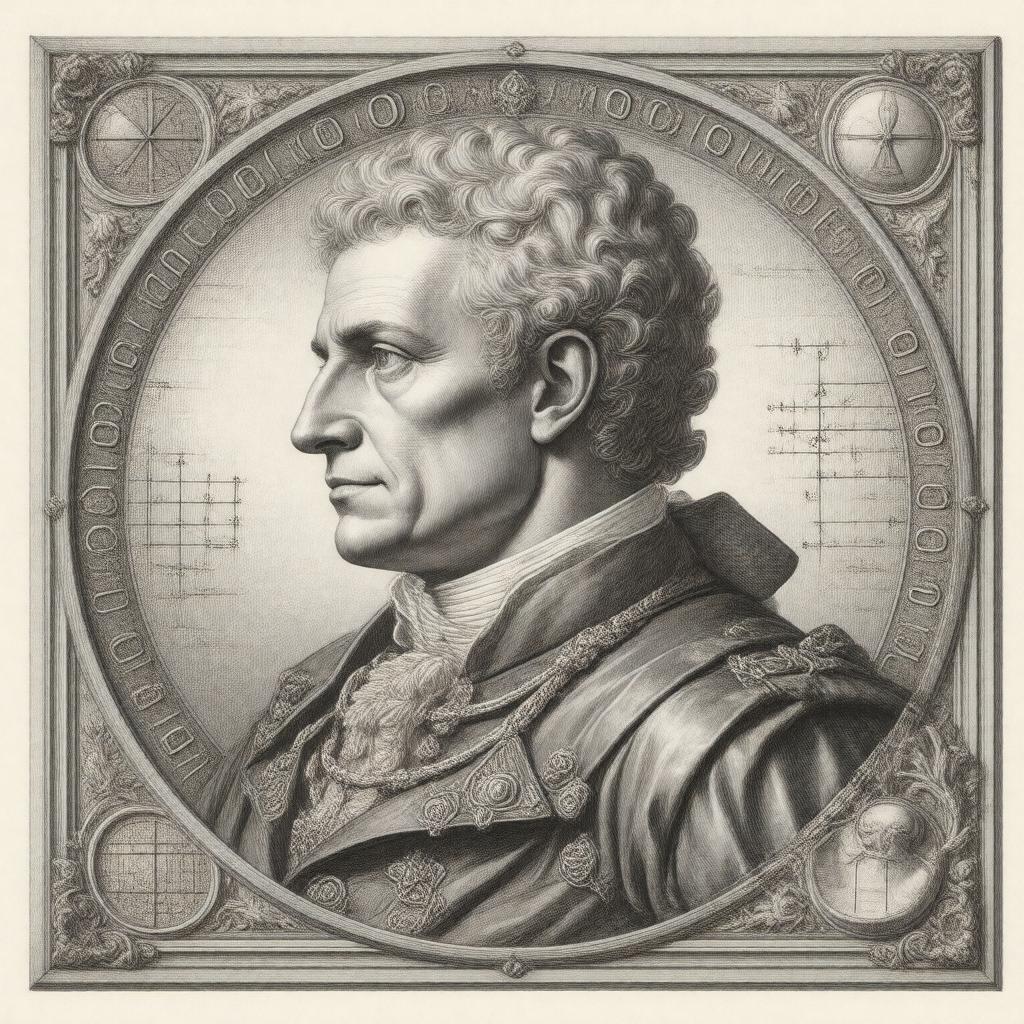 De Morgan Medal